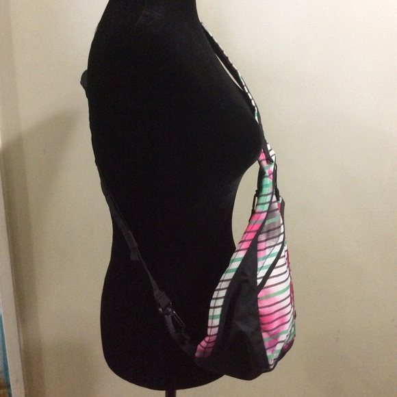 Lula crossbody bag / backpack - Picture 4 of 10